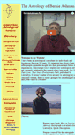 Mobile Screenshot of bernieashman.com